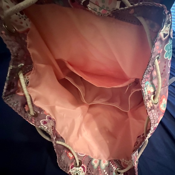 LESPORTsac backpack.